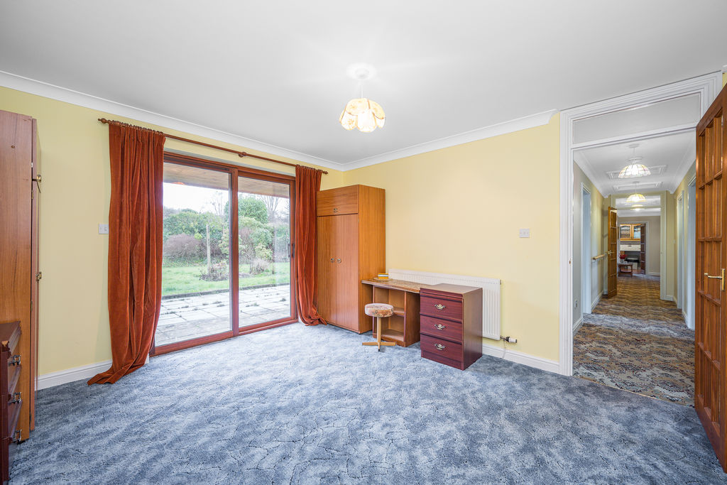 Bedroom- click for photo gallery